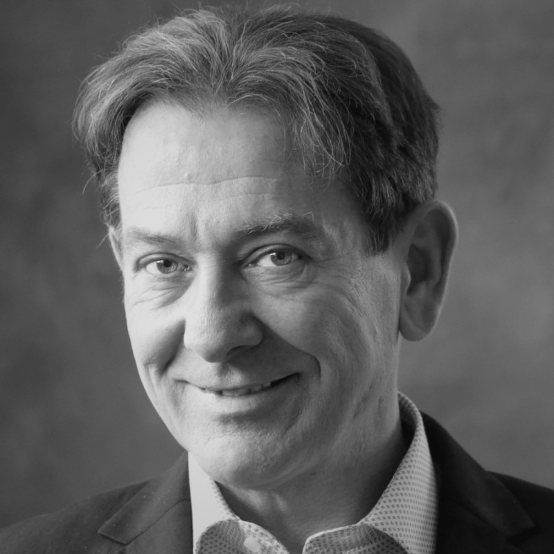 Bernard Algayres
