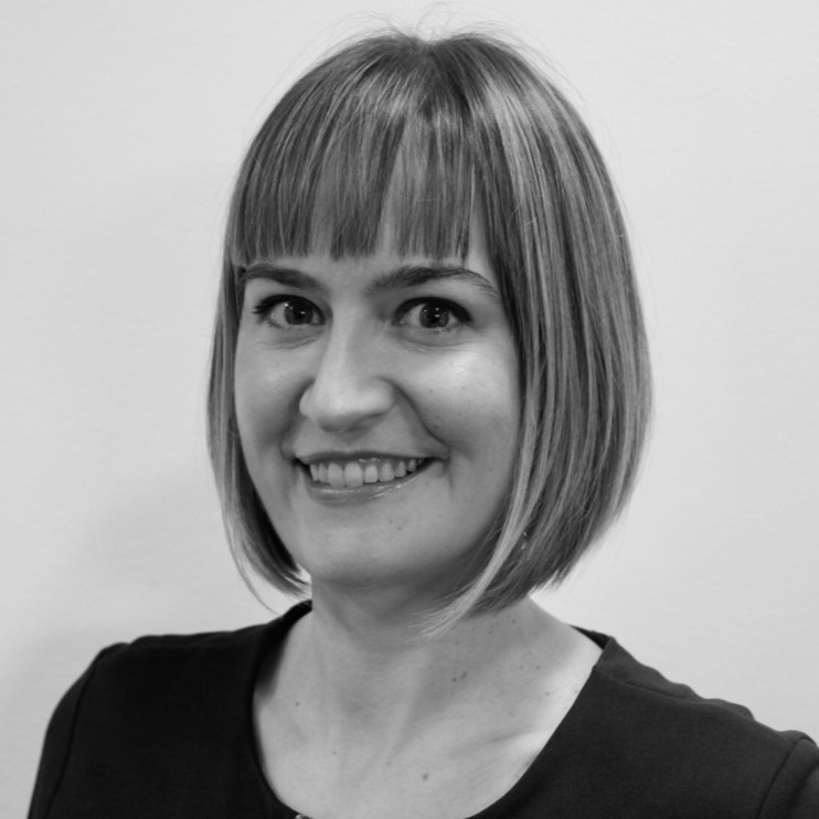 Nathalie Rochet